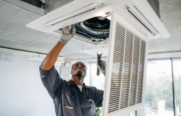 Licensed Hvac Maintenance service in Sublette, KS - FH HVAC