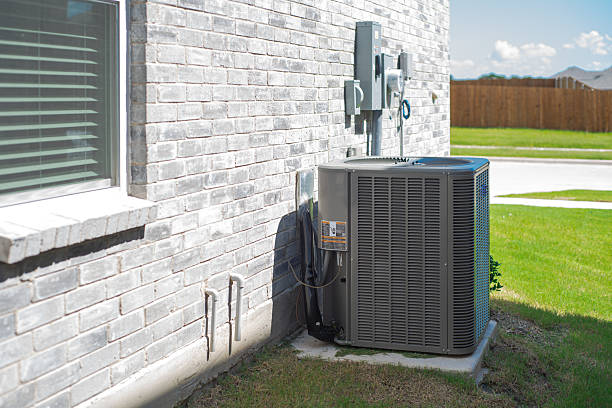 Reliable Hvac Maintenance contractor in Sublette, KS by FH HVAC